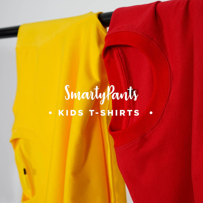 Gruffalo Monster Face T-Shirt