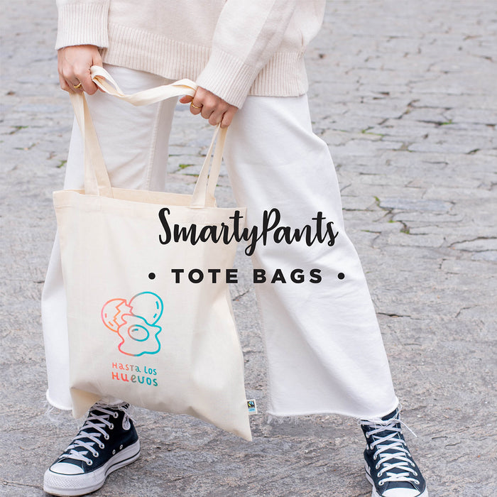 Tiger Face Tote Bag - Happy Chinese New Year 2022 Zodiac Lunar Inspired Gifts