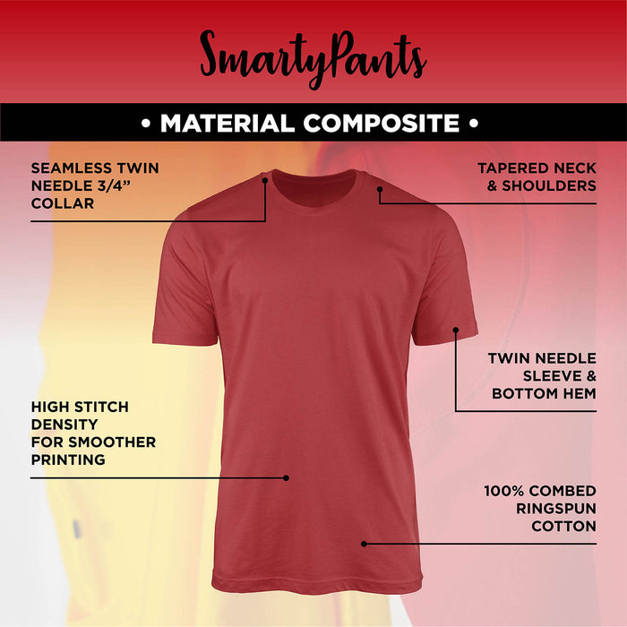 Gruffalo Monster Face T-Shirt