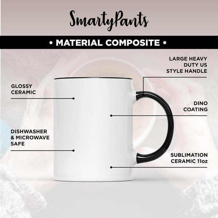 Oriental Tiger Mug - Happy Chinese New Year 2022 Year Of Tiger Zodiac Lunar Gift