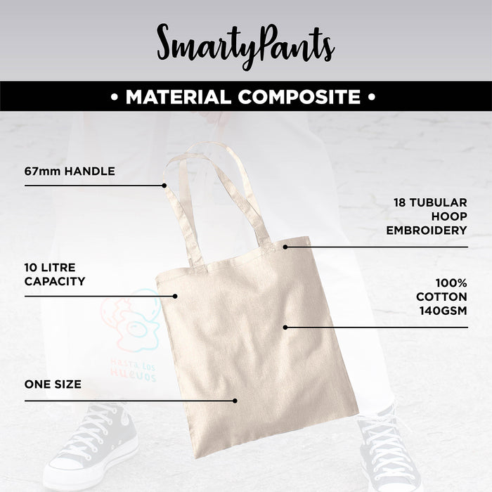 Oriental Tiger Tote Bag - Happy Chinese New Year 2022 Zodiac Lunar Inspired Gift