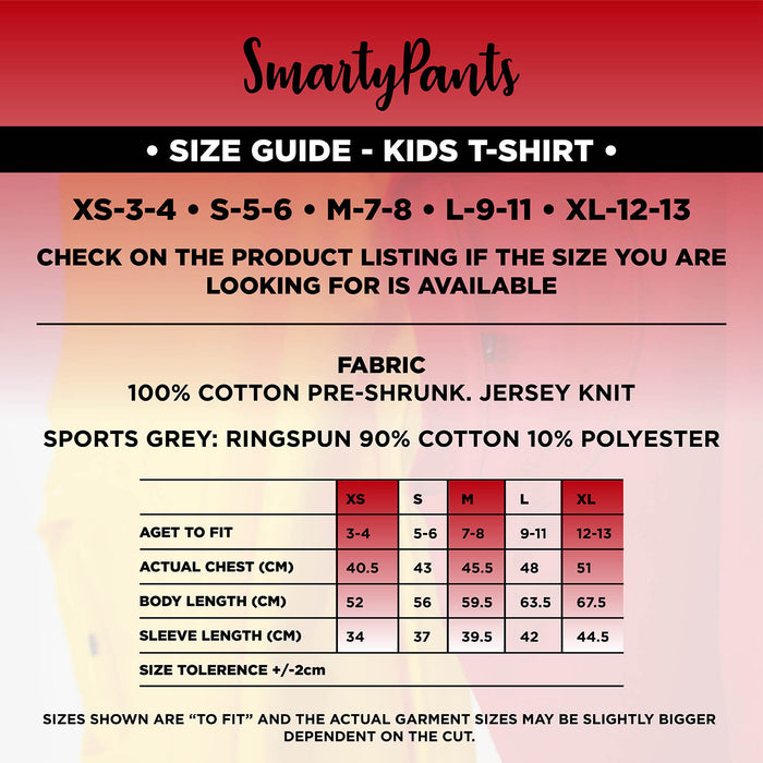 Gruffalo Monster Face T-Shirt