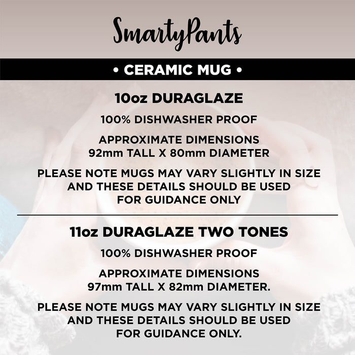 Boris Tory Party Mug - Funny Novelty Meme Inspired Political Gifts Presents Idea