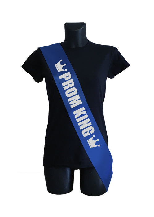 Personalised Sash (Hen Party / Do / 18th / 21st Birthday) Custom UK Printed