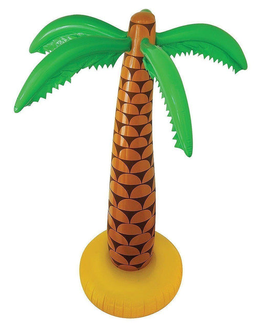 90 cm Inflatable Blow Up Palm Tree Holiday Summer Party Swimming Pool BBQ