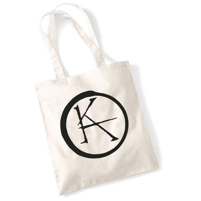 " Ka-Tet " Dark Tower Gunslinger Book Movie Inspired Tote Bag