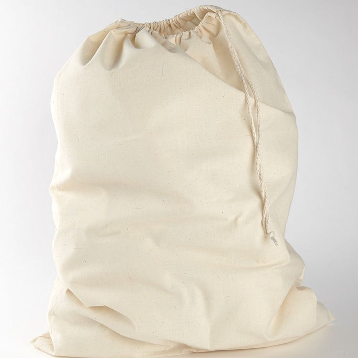 Personalised Cotton Cute Reindeer Design Santa Christmas Present Sacks Sack