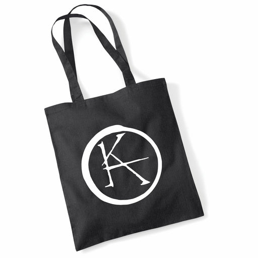 " Ka-Tet " Dark Tower Gunslinger Book Movie Inspired Tote Bag