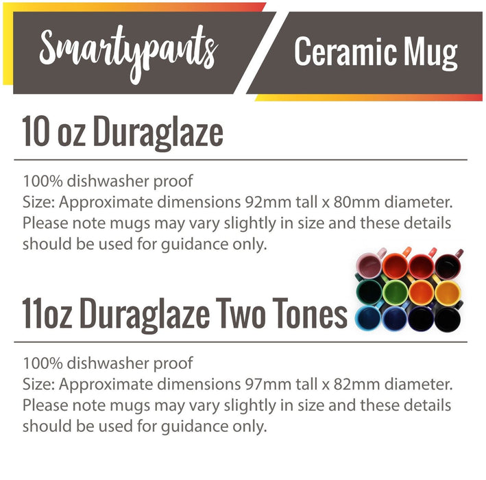 Llamacorn Pink Girls Mug - Cute Adorable - Kids Unicorn Llama Funny Novelty Gift