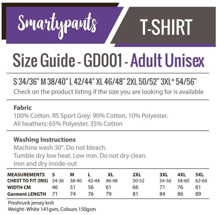 Milk and Sugar Cute as seen on TV Holly Tea Present Secret Santa Gift T-shirt