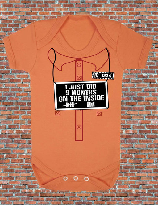 Did 9 Months BabyGrow