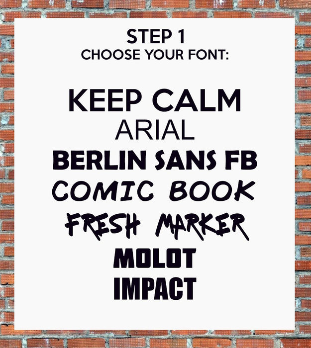 Personalized Your Own Text Hen Stag Gift Multiple Colours Fonts T-Shirt S-2XL