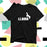 Llama Puma Inspired T-Shirt - Funny Novelty Brand - Gift Present - Christmas