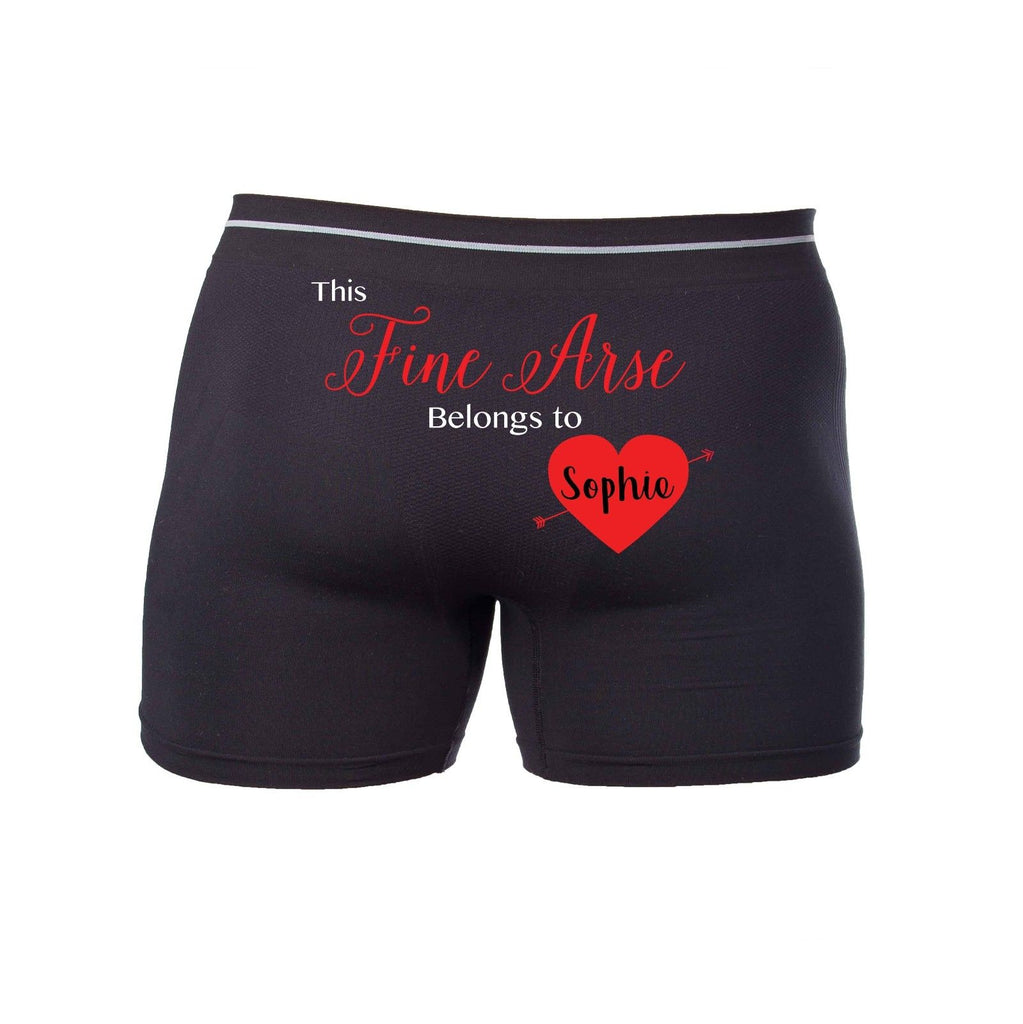 Fisyme Boxers for Men Raccoons Hearts Valentines Boxer Shorts Mens  Underwear Boxer Briefs, Multi, Small : : Clothing, Shoes &  Accessories