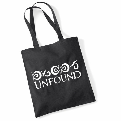 " Unfound " Dark Tower Gunslinger World Door Book Movie InspiredTote Bag