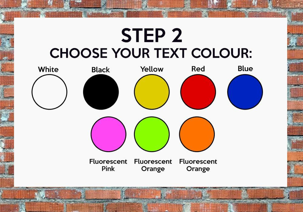 Personalized Your Own Text Hen Stag Gift Multiple Colours Fonts T-Shirt S-2XL