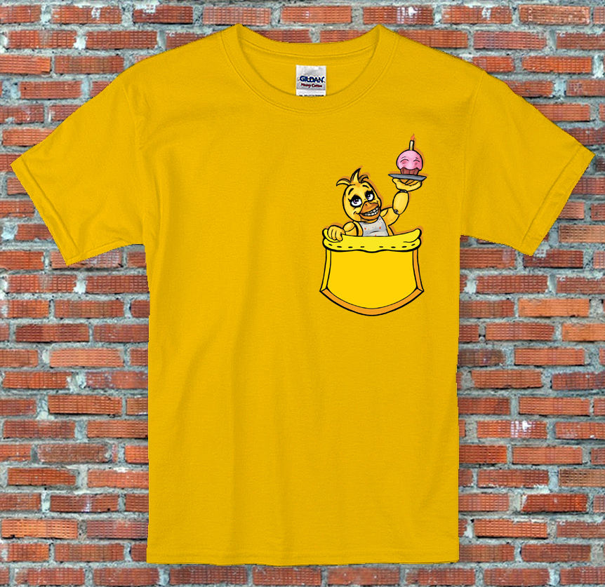 FNAF 3 Animatronics' Gildan Ultra Cotton Youth T-Shirt