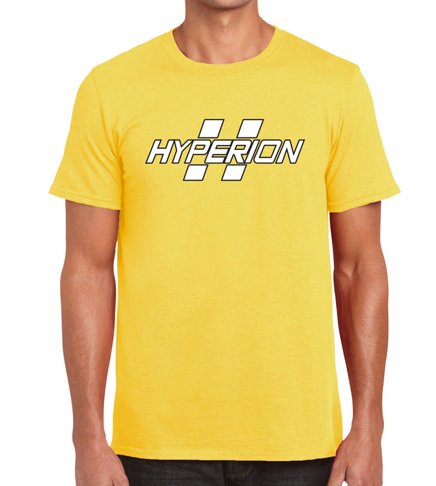 Borderlands Hyperion Cosplay Handsome Jack Video Game Inspired T-shirt S-2XL