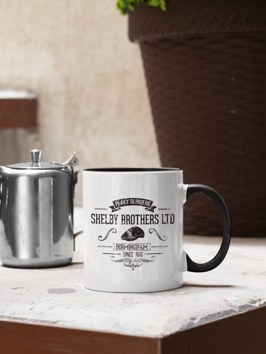 Peaky Blinders Mug