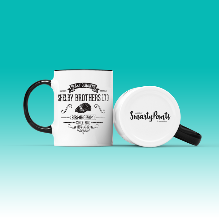 Peaky Blinders Mug