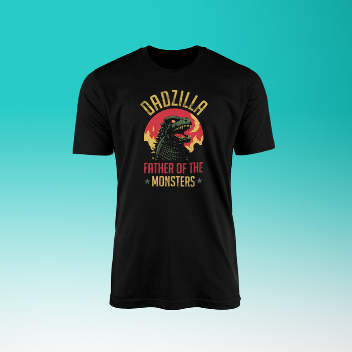 Dadzilla T-Shirt