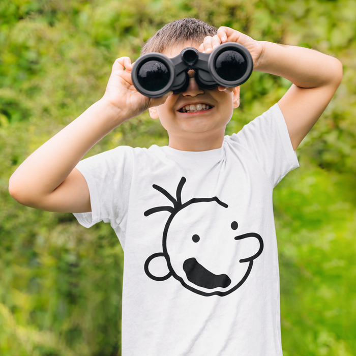 Diary Of A Wimpy Kid T-Shirt