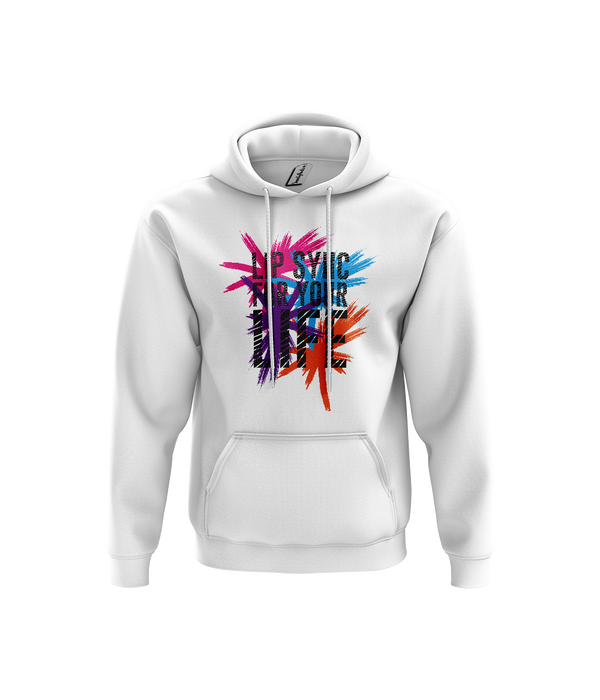 Lip Sync Hoodie