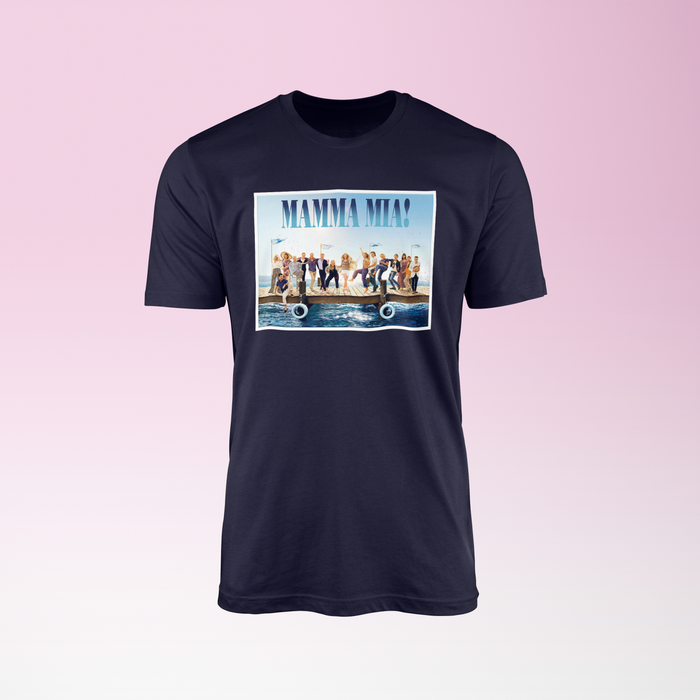 Mamma Mia T-Shirt