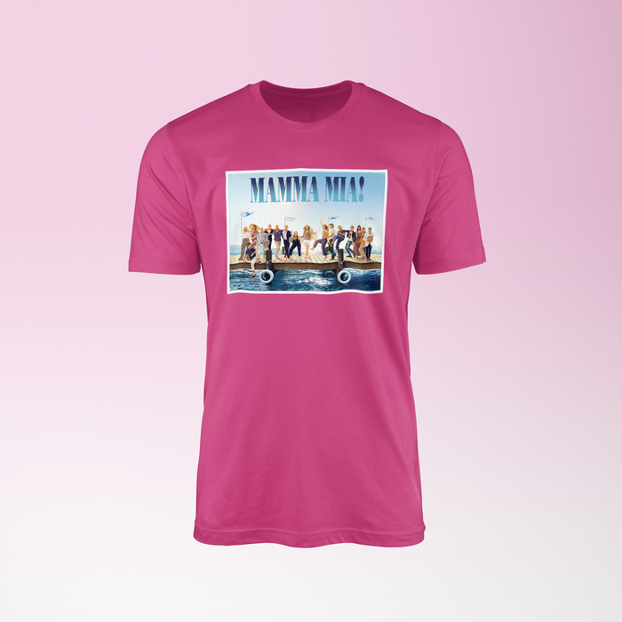 Mamma Mia T-Shirt