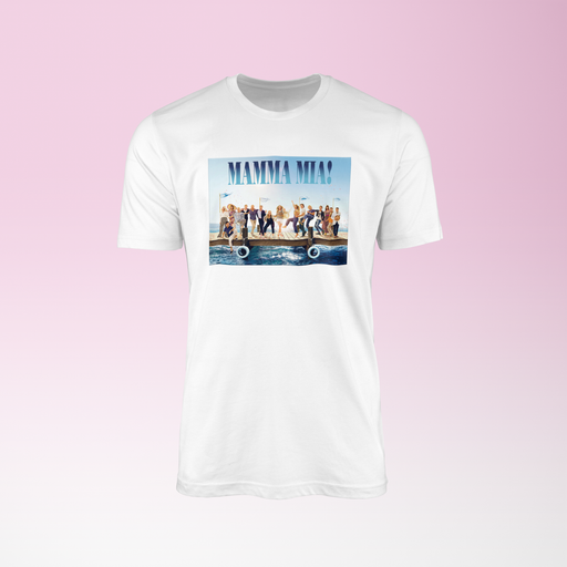 Mamma Mia T-Shirt