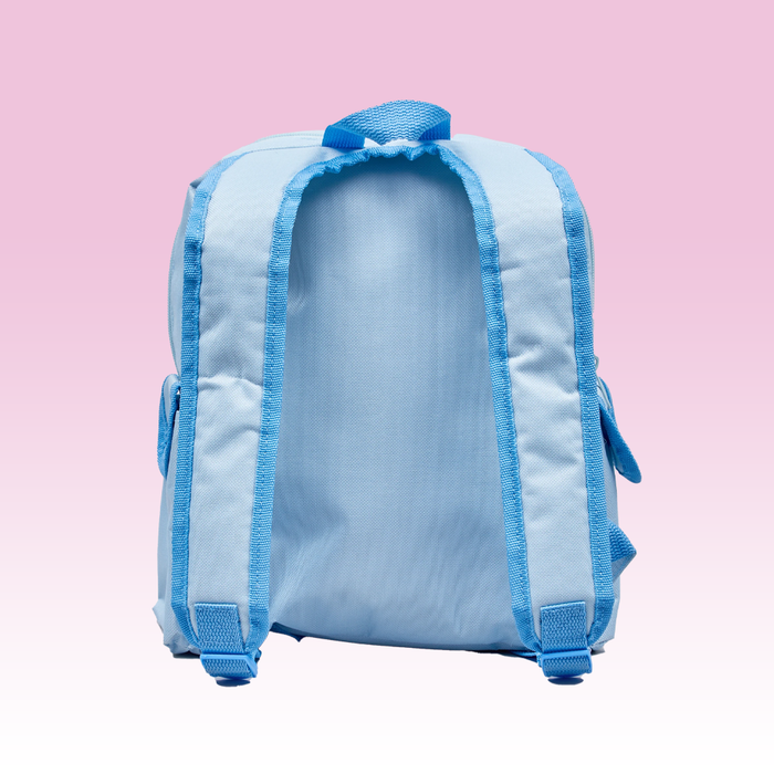 Personalised School Backpack