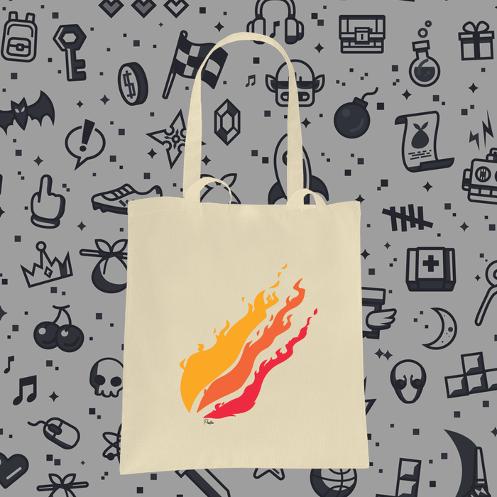Preston Playz Fan Tote Bag