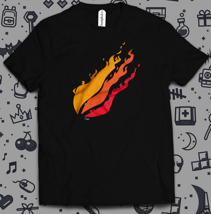 Preston Playz Fan T-Shirt