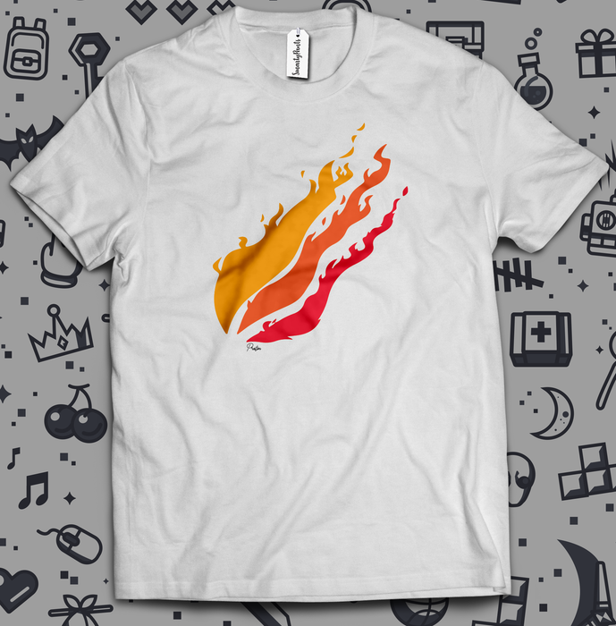 Preston Playz Fan T-Shirt