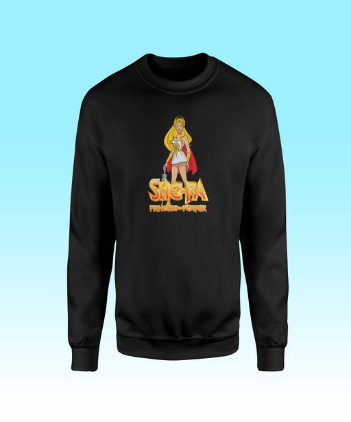 She Ra Jumper