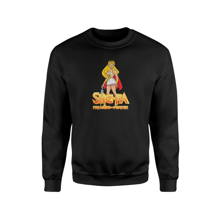 She Ra Jumper