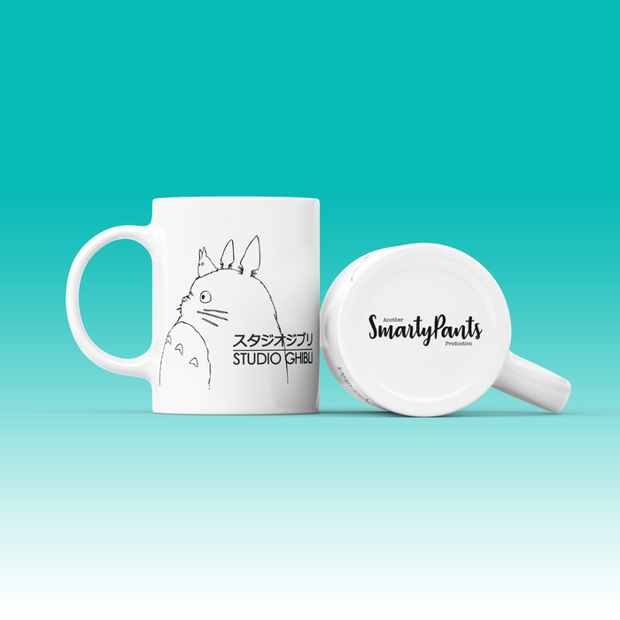 Totoro Mug