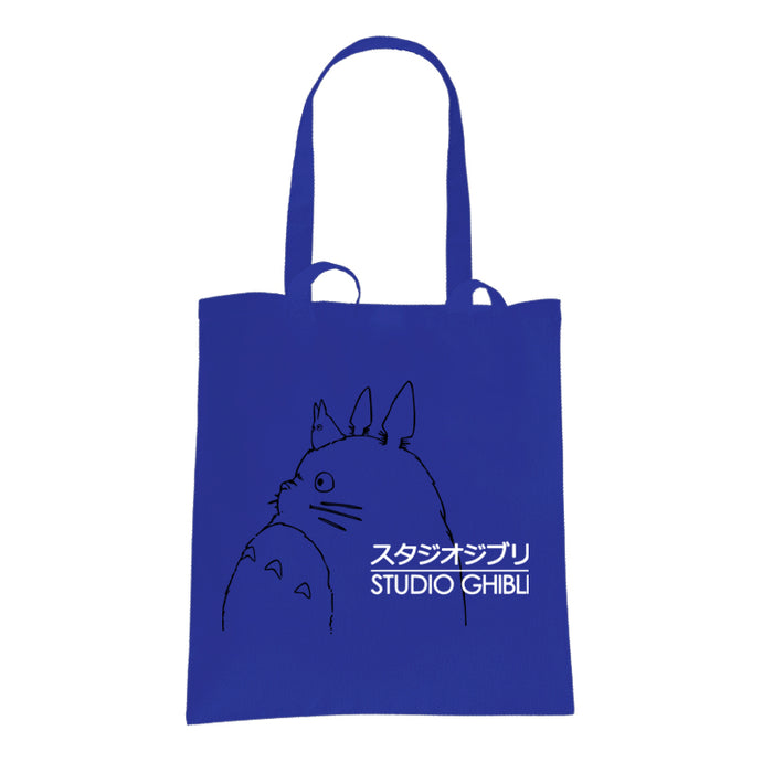 Totoro Tote Bag
