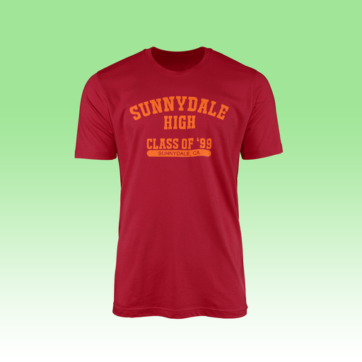 Sunnydale T-Shirt