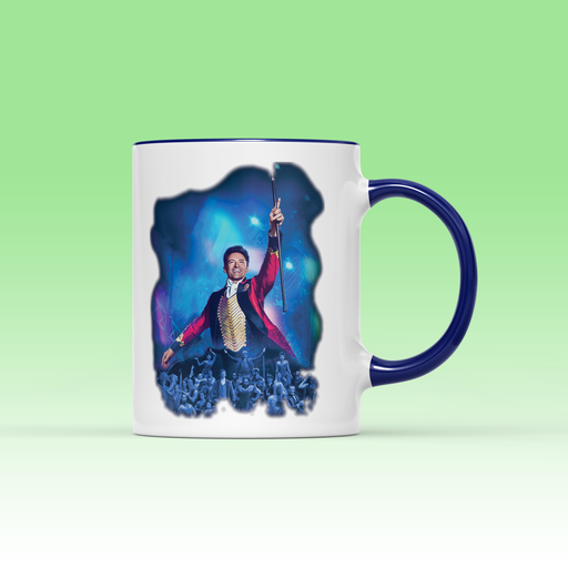 The Greatest Showman Mug