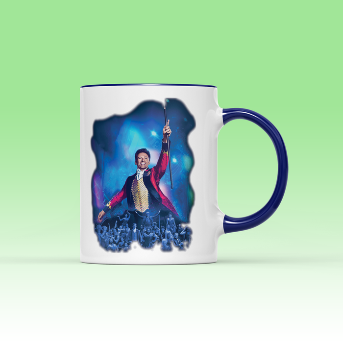 The Greatest Showman Mug
