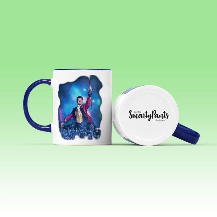 The Greatest Showman Mug