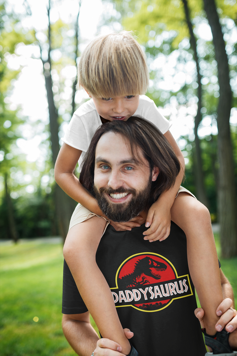 Daddysaurus T-Shirt