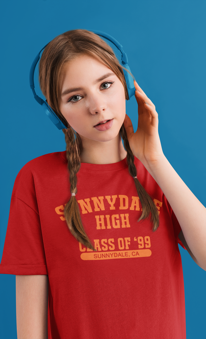 Sunnydale T-Shirt