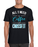 All I need is coffee and crossfit gym fitness workout T Shirt S - 2XL