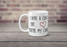 You're a c**t, but you're my c***t funny novelty valentines gift printed cup mug