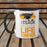To Teach Is To Touch A Life Forever Cute 11 Oz Ceramic Mug For Teachers (Yellow)