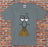 Spongebob Squidward Face Squarepants Cartoon Inspired T Shirt S - 2XL