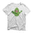 Ghostbusters 80's Movie Classic TV Series Slimer Ghost T-Shirt Halloween Top