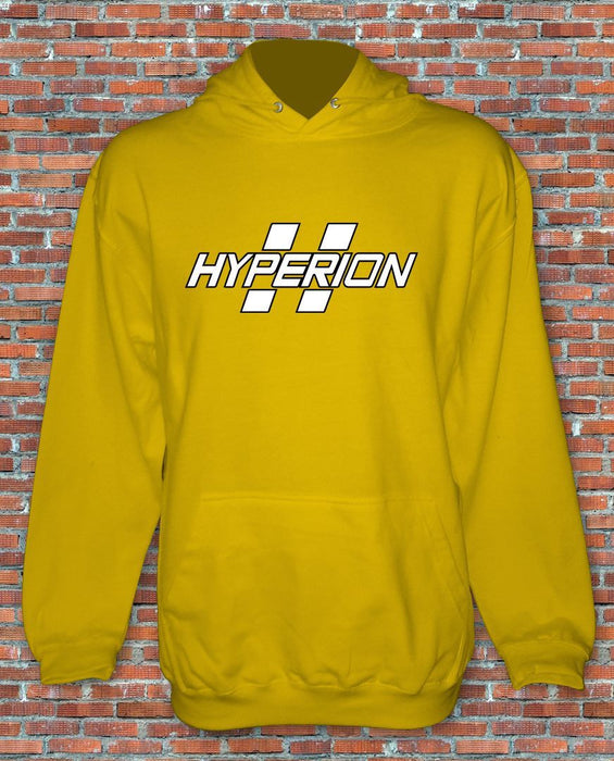 Borderlands Hyperion Cosplay Handsome Jack Video Game Inspired  Hoodies S-2XL